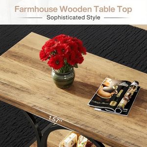 Coffee <b>Table</b> - Product Image 5