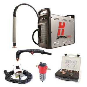 2025 NUOVO SINTETIZZATORE PLASMA PowerS/maxS 105 Syn-c con CPC 50ft 180 Meccanismi Torchi Consegna Rapida - Product Image 4