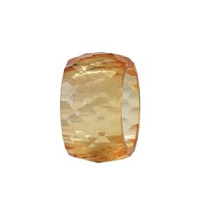 Anillos de Servilleta de Resina con Arte Floral, Acabado Personalizado, Duraderos y Ecológicos para Decoración de Bodas y Ocasiones Especiales - Product Image 3