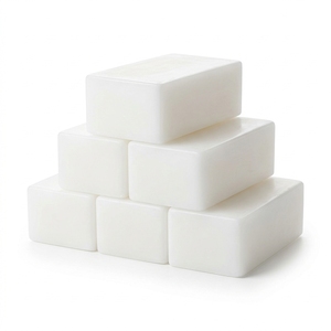 Premium Refined <b>Paraffin</b> Wax Industrial Grade Candle Making Wax Fully Refined High Purity Wax Wholesale Bulk Export Manufacturer - Product Image 2