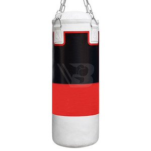 Fitness Equipment Boxing Training Fitness Black <b>Punching</b> <b>Bags</b> Boxing Stand <b>Bag</b> - Product Image 4