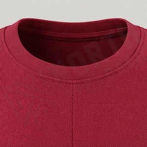 Camiseta Corta Premium para Mujer, Corte Regular, Color Personalizado, Manga Corta Informal, Ropa Básica de Moda - Product Image 4