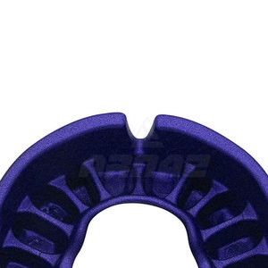 Protège-dents de haute qualité offrant un confort optimal et une protection supérieure pour les performances actives - Product Image 6