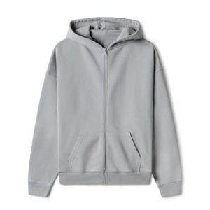 Sweat-shirts à capuche zippés pour hommes, imprimés numériquement, pour vêtements de sport, vente en gros, dernier design, personnalisables, avec manches de longueur standard - Product Image 1