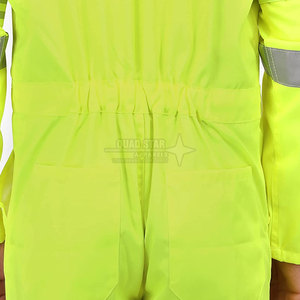 Vêtements de travail fabriqués au Pakistan, uniforme d'usine, dernier design, manches longues, uniforme d'usine - Product Image 6