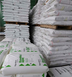 Best Sell HDPE 2724 <b>Plastic</b> Raw Material Best-sell High Density Polyethylene Virgin Ldpe Resin <b>Pellets</b> - Product Image 5