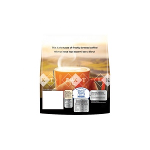 3IN1เนสกาแฟเข้มข้นสำหรับปรุงแต่งรสหวานบรรจุในกล่องกาแฟสำเร็จรูปสำหรับปรุงแต่งรสหวานแบบมาเลเซีย - Product Image 2