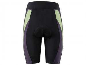 Pantalones Cortos de Ciclismo con Bloques de Color para Hombre, Transpirables, de Secado Rápido, Resistentes al Desgaste, para Bicicleta de Montaña, Ajustados, de Poliéster, Tallas XXS-6XL - Product Image 4