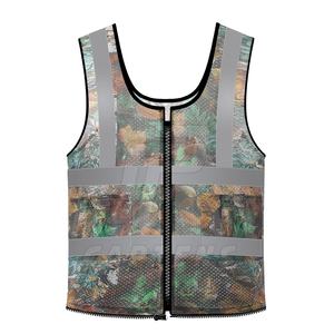 Chaleco de caza cómodo Precio bajo Chaleco de caza hecho de calidad Chaleco de caza más vendido - Product Image 2