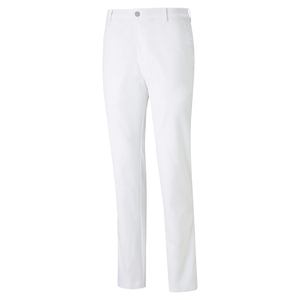 Pantalon de bureau pour homme, coupe droite, jambe large, en coton, couleur personnalisable, grande taille, vente en gros, pantalon habillé vierge personnalisable pour hommes - Product Image 3