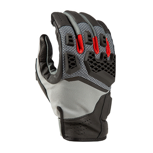 Guantes de seguridad TPR al por mayor a precio razonable, transpirables, de material suave, de alta calidad, con protección para las manos y personalizables. - Product Image 4