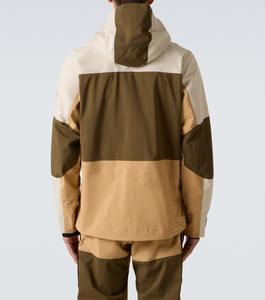 Proveedor de Conjuntos Cortavientos de Primera Calidad para Hombre y Mujer, Ropa Deportiva Transpirable, Fabricación al por Mayor - Product Image 6