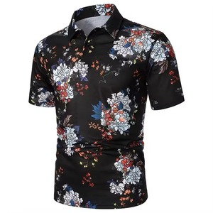 Nuevas Camisetas Polo para Hombre, Venta al Por Mayor, Alta Calidad, Lisas, Casuales, de Golf, con Logotipo Personalizado, Camiseta Polo Simple para Hombre - Product Image 6