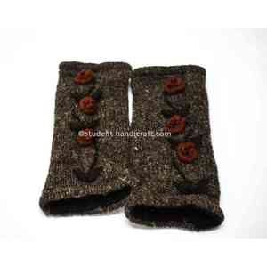 Chauffe-mains en laine, chauffe-mains et chauffe-pieds - Product Image 3