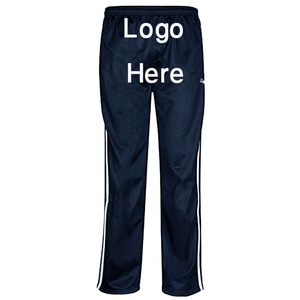 Top Quality Winter Wear Sweat <b>Pants</b> Customized Jogger Mens Jogger Sweat <b>Pants</b> Zipper Pockets High Quality From Bangladesh - Product Image 3