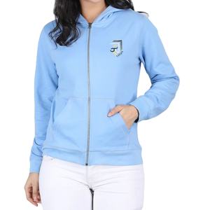 Venta al por mayor logotipo personalizable impreso sudaderas con capucha de gran tamaño para las mujeres de peso pesado nuevo polar Casual para Otoño Invierno temporada frente ODM - Product Image 1
