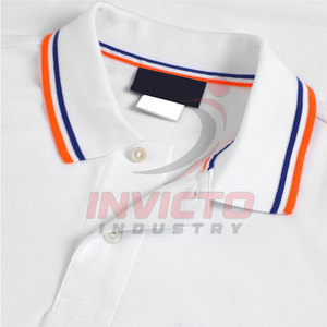 Fashion Forward Premium Pique Polo Shirts Premium Comfort For Modern <b>Wardrobe</b> Premium Pique Polo Shirts - Product Image 4
