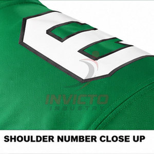 เสื้อฟุตบอลแฟนคลับแบบสั่งพิมพ์ลายได้ สำหรับสโมสรและผู้สนับสนุน - Product Image 6