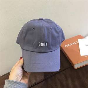 หมวกแก๊ปทรงแด๊ดแคป 6 แผง คุณภาพสูง ปี 2026 แบบสั่งทำพิเศษ พร้อมงานพิมพ์พัฟฟ์และซิลค์สกรีน สำหรับฤดูใบไม้ผลิ/ฤดูร้อน  แบบยูนิเซ็กซ์ ผลิตจากโพลีเอสเตอร์/คอตตอน ปรับขนาดได้ - Product Image 4