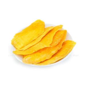 มะม่วงอบแห้งขายดี สำหรับชงเป็นชาเพื่อสุขภาพ สดชื่น เหมาะสำหรับเสิร์ฟและเมนูอาหารเช้าบุฟเฟ่ต์โรงแรม บรรจุภัณฑ์สำหรับขนส่ง - Product Image 2