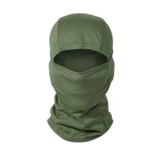 Pasamontañas para Karting, Cómodo, Ligero, Estilo Moderno, para Pilotos - Product Image 1