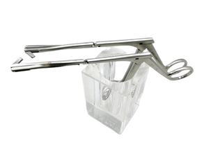 Venta caliente Médico ENT Sinus Fórceps Utiliza Quirúrgico ENT Fórceps Herramientas para los oídos - Product Image 4