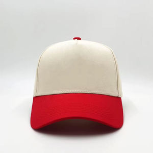 Custom Canvas Dad <b>Hat</b> Premium Adjustable Casual <b>Cap</b> OEM Apparel Manufacturer Private Label Wholesale Fashion Headwear - Product Image 1