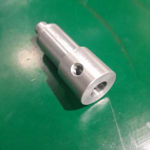 Trabajo de Precisión CNC con Acero Inoxidable Fabricado en Vietnam - Product Image 2