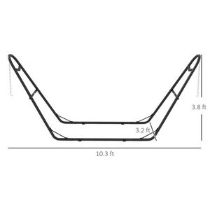 Soporte para Hamaca para Mayor Comodidad y Conveniencia - Product Image 1