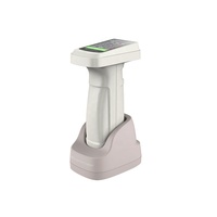 Darsen DS-700D Portable Spectrophotometer | Professional Color Measurement Instrument High Accuracy 0.5% IP65 Protection for