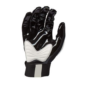 Gants de Football Américain en Latex de Qualité Supérieure, Design Personnalisé Tendance, Imperméables, Écran Tactile, Respirants, Vente en Gros - Product Image 6