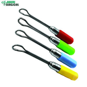 Juego Profesional de Herramientas para Limpieza de Oídos, Herramienta para Remover Cera de Oídos - Product Image 4