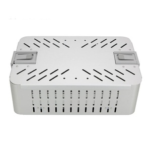 Conjunto de Instrumentos Ortopédicos para Animales Pequeños, Apósitos Quirúrgicos, Instrumental Médico para Operaciones - Product Image 1