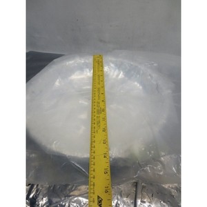 AMAT 0020-23043 แผ่นปิดป้องกันโลหะดีบุก, แผ่นเวเฟอร์ขนาด 8 นิ้วด้านบน - อุปกรณ์และชิ้นส่วนเซมิคอนดักเตอร์ระดับโลกที่เชื่อถือได้ - Product Image 4