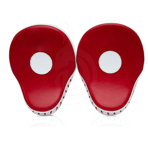 Comfortable High Quality Martial Art Boxing Punching Mitt <b>Focus</b> <b>Pad</b> New Style High Quality Cheap Prices Durable - Product Image 2