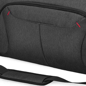 Factory <b>Cheap</b> Travelling Duffle Bags Plain Solid Color Duffle Bag High Custom Duffle Travel Bags - Product Image 5