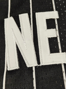 Men Basketball Jersey <b>Mesh</b> Fabric Custom Sublimation Basketball Uniform Sleeveless Sports Jersey - Product Image 3