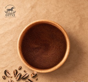 High Quality 3-in-1 Arabica Spray Dried <b>Instant</b> <b>Coffee</b> Powder Rich Bitter Taste Caffeinated 25kg Bulk Bag 24 Months Shelf Life - Product Image 1