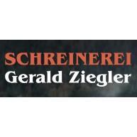 Schreinerei Gerald Ziegler logo