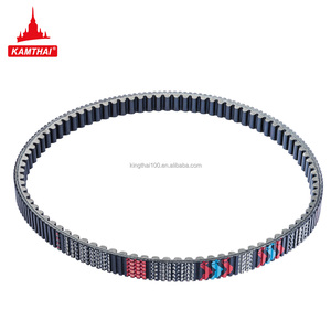 Correa de transmisión de motocicleta KAMTHAI para <span class=keywords><strong>Honda</strong></span> <span class=keywords><strong>SH</strong></span> 125 2020 <span class=keywords><strong>125cc</strong></span> 150cc Piezas de motocicleta accesorios correa de Scooter nuevos cinturones de Scooter - Product Image 2