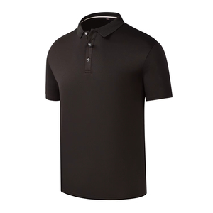 New <b>Polo</b> <b>Shirt</b> For Men Quick Dry Short-sleeved <b>Polo</b> <b>Shirt</b> For Outdoor Sports And Fitness Clothing Brand Buyer Apparel Importer - Product Image 4