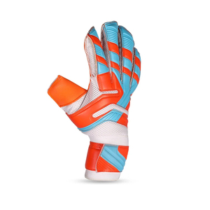 Custom Made Leather Gaelic Gloves-Full Finger Lace Closure Adjustable Wrist Strap Custom Logo Print-Factory Direct Comfort - Product Image 4