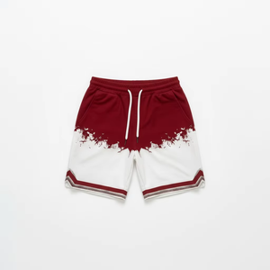 Ensemble décontracté homme 100% premium personnalisé OEM/ODM, imprimé floral, ample, respirant, pour la plage - Product Image 4