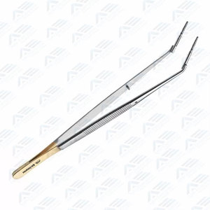Manual Dental Examination Kit With Surgical Medic Instruments Including Mouth Mirror and Tweezers <b>Tooth</b> Care <b>Tool</b> Kit - Product Image 2