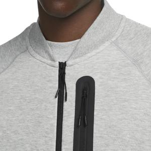 Nouveau sweat à capuche zippé intégral pour homme, 100 % coton, coupe oversize, personnalisable, en molleton technique, idéal pour le sport - Product Image 5