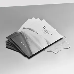 Per SKIN1004 madlucente tono Centella illuminante maschera a bagliore 5ea funzionale maschera facciale - Product Image 1