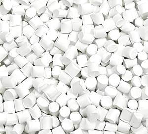 Masterbatch conducteur PA écologique pour fibres, résistant à la hydrolyse, qualité film soufflé, couleur personnalisée - Product Image 5