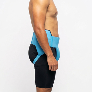 กางเกงในป้องกันอวัยวะเพศชายสำหรับฝึกซ้อมมวยไทยคิกบ็อกซิ่ง - Product Image 6