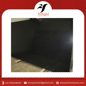 Bloques de Granito Negro Absoluto de Alta Resistencia para Construcción de Carreteras, Infraestructura y Trabajos Estructurales - Product Image 6