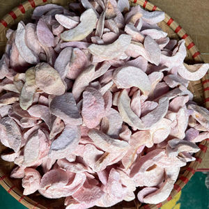 Durazno Liofilizado Natural Dulce de Vietnam para Ingredientes Saludables de Smoothies y Mezclas de Té con Sabor - Product Image 1